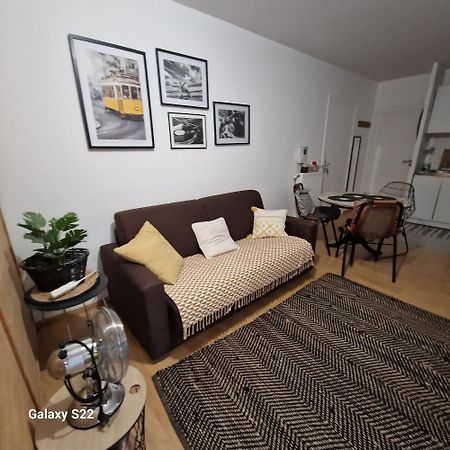 Saint Ouen Appartement Cosy エクステリア 写真