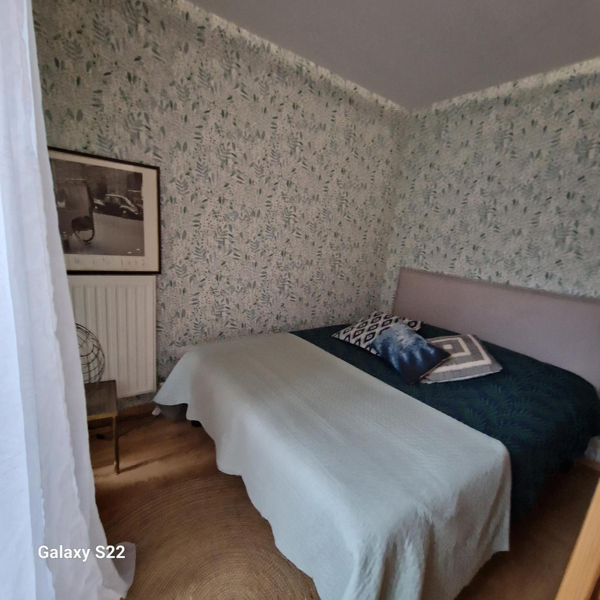 Saint Ouen Appartement Cosy エクステリア 写真